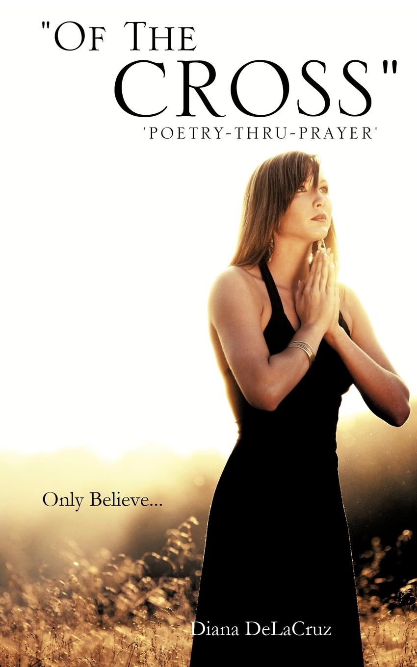 Vorderes Coverbild "Of The Cross"