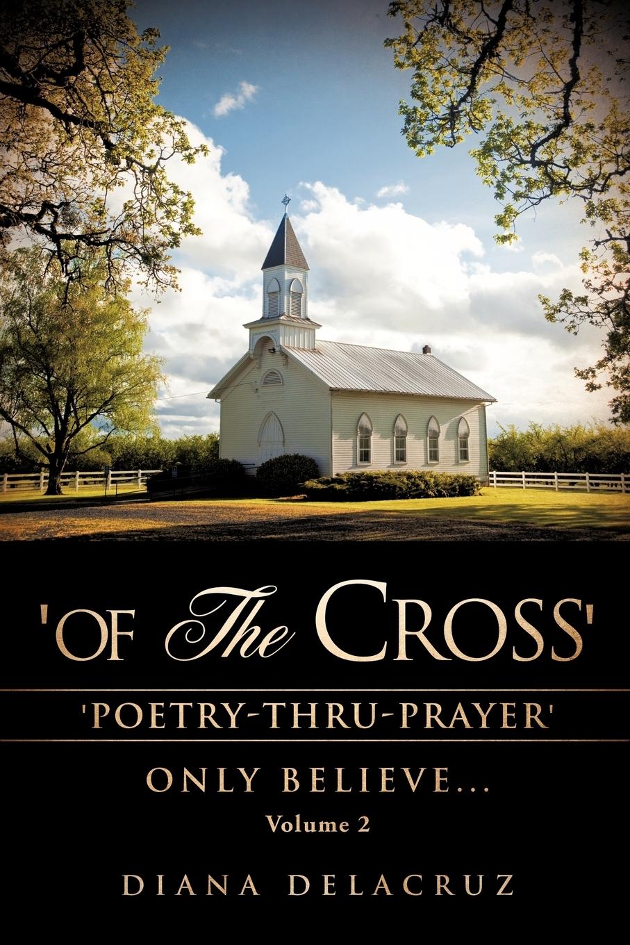 Vorderes Coverbild 'Of The Cross' Volume 2