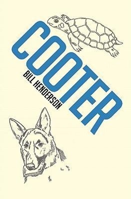 Vorderes Coverbild Cooter