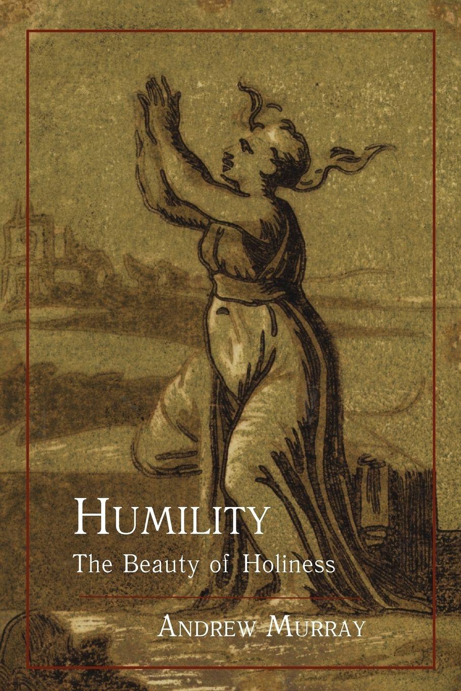 Vorderes Coverbild Humility