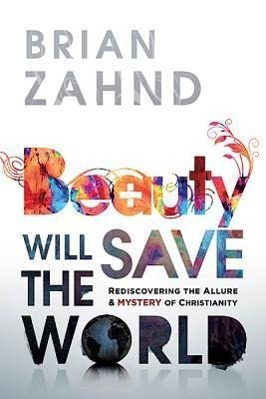 Vorderes Coverbild Beauty Will Save the World