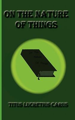 Vorderes Coverbild On The Nature of Things