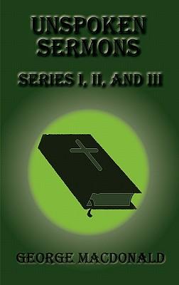 Vorderes Coverbild Unspoken Sermons - Series I, II, and III
