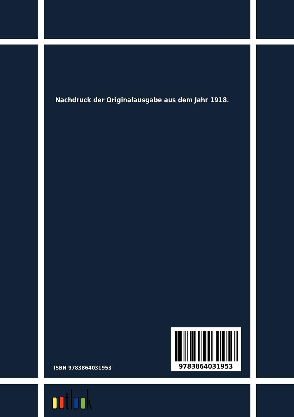 Rückseitencover Bekleidungskunst und Mode