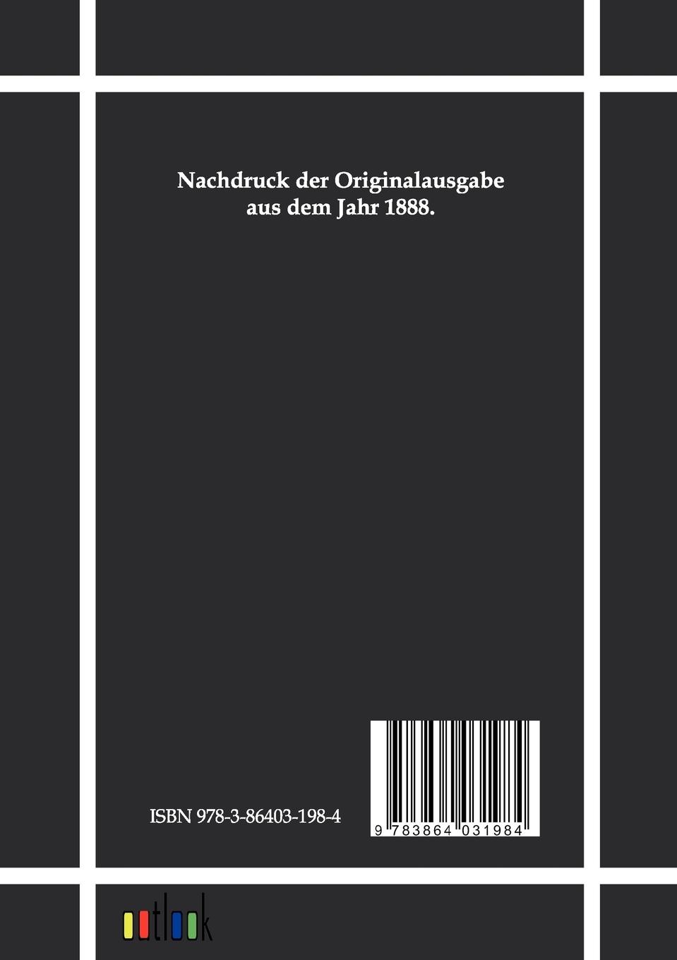 Rückseitencover Das Karwendelgebirge