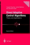 Vorderes Coverbild Direct Adaptive Control Algorithms