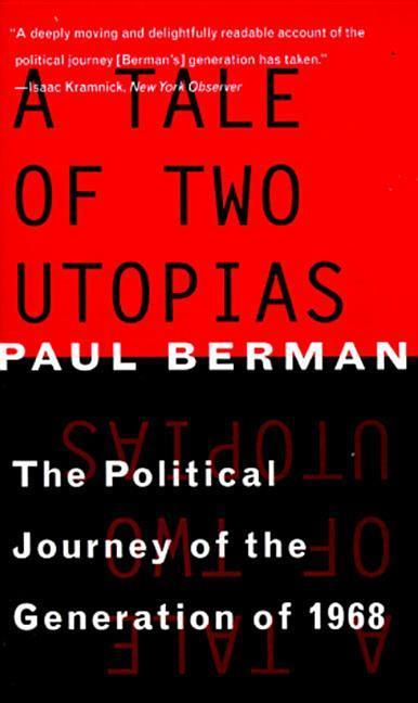 Vorderes Coverbild Tale of Two Utopias