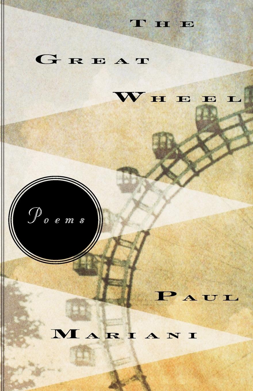 Vorderes Coverbild The Great Wheel