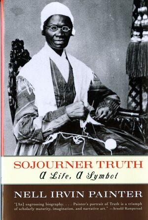 Vorderes Coverbild Sojourner Truth