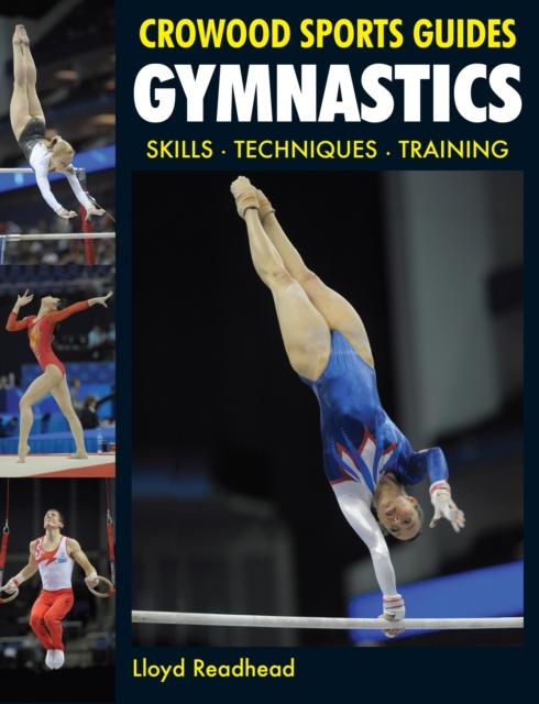 Vorderes Coverbild Gymnastics