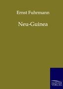 Vorderes Coverbild Neu-Guinea