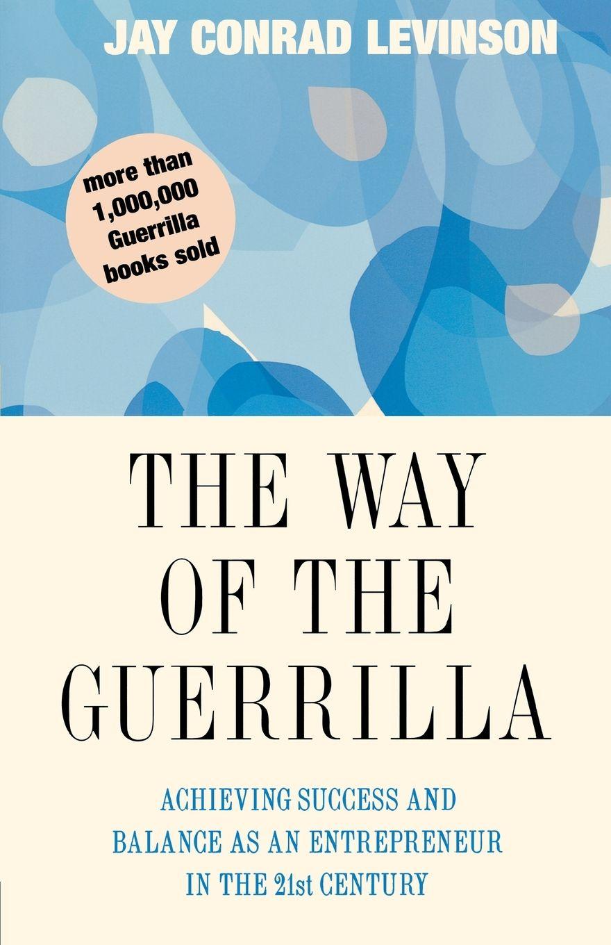 Vorderes Coverbild The Way of the Guerrilla