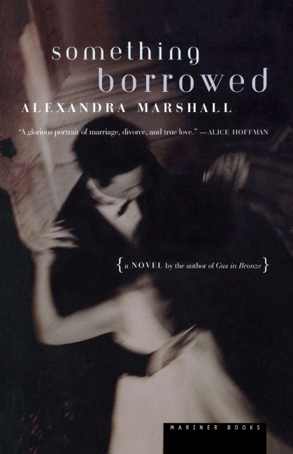 Anderes Coverbild Something Borrowed