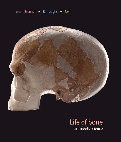 Vorderes Coverbild Life of Bone