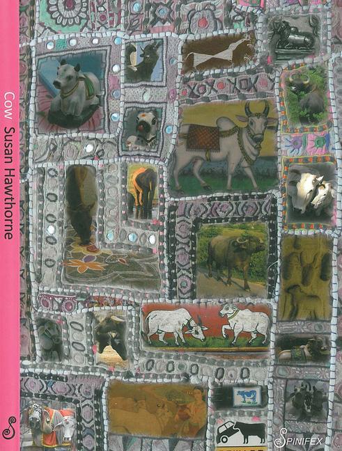 Vorderes Coverbild Cow