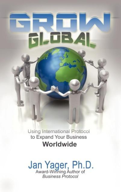 Vorderes Coverbild Grow Global