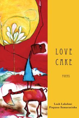 Vorderes Coverbild Love Cake