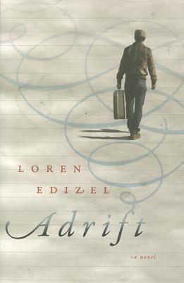 Vorderes Coverbild Adrift