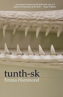 Vorderes Coverbild Tunth-Sk