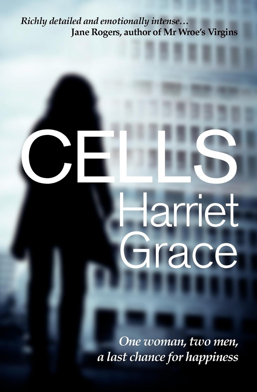 Vorderes Coverbild Cells