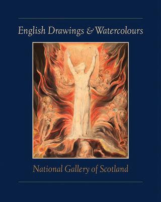 Vorderes Coverbild English Drawings and Watercolours 1600-1900