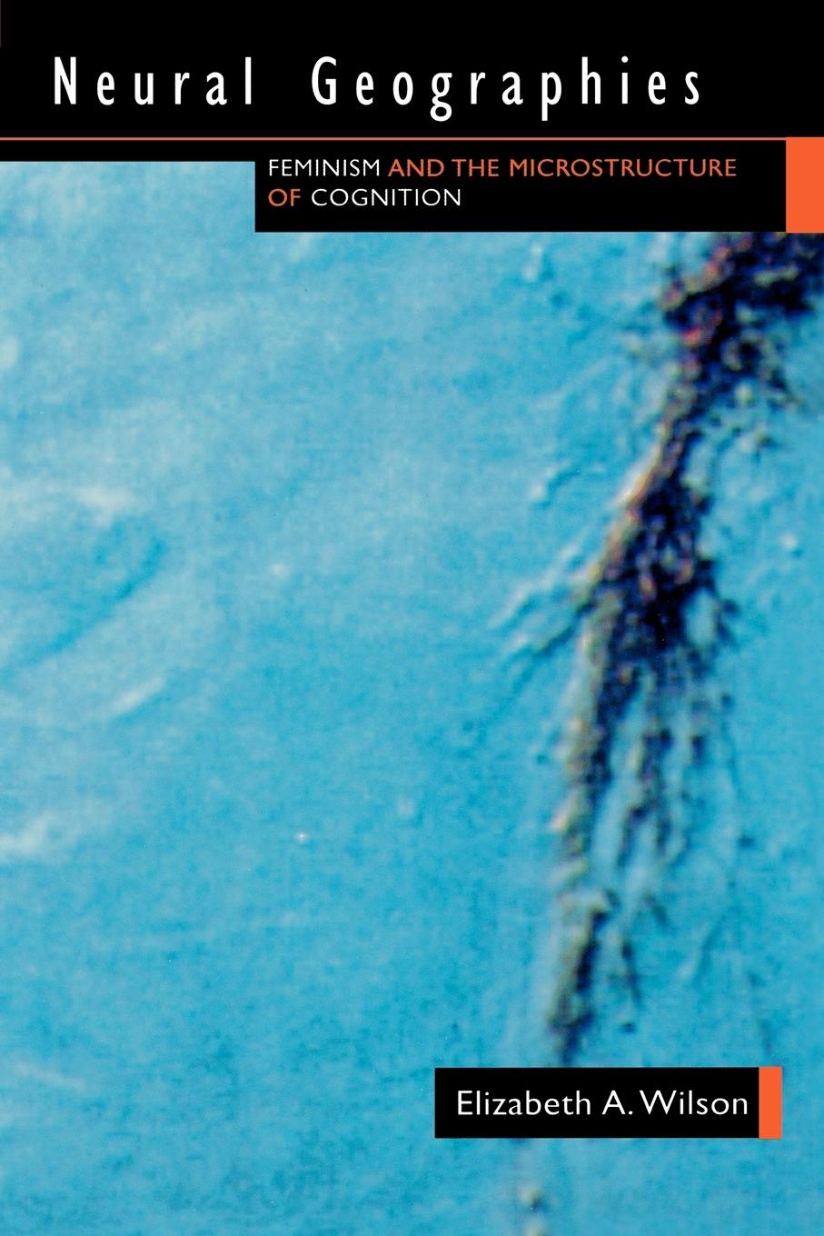 Vorderes Coverbild Neural Geographies