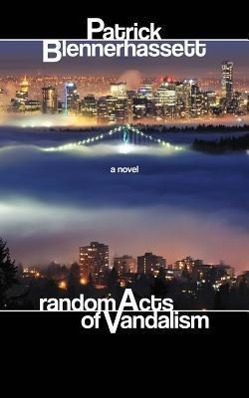 Vorderes Coverbild Random Acts of Vandalism