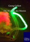 Vorderes Coverbild Die Wunder des Meeres