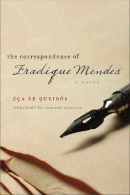 Vorderes Coverbild The Correspondence of Fradique Mendes