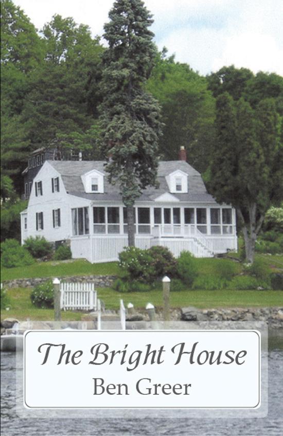 Vorderes Coverbild The Bright House