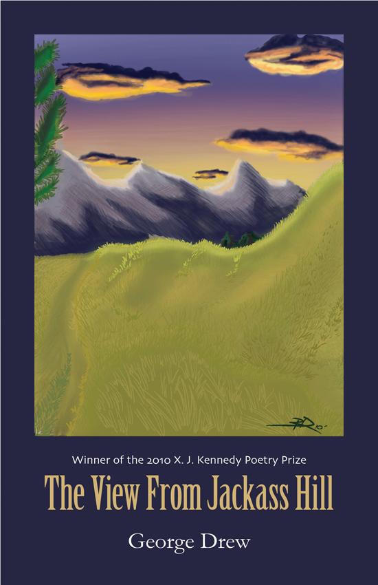 Vorderes Coverbild The View from Jackass Hill