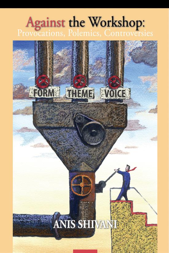 Vorderes Coverbild Against the Workshop: Provocations, Polemics, Controversies