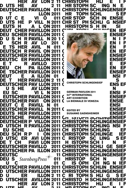 Vorderes Coverbild German Pavilion