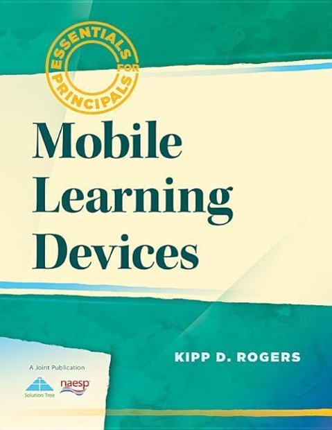 Vorderes Coverbild Mobile Learning Devices
