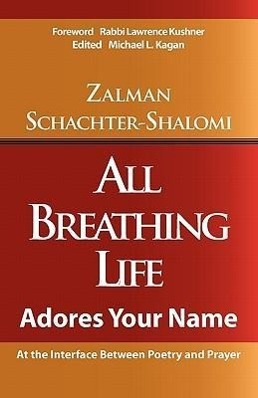 Vorderes Coverbild All Breathing Life
