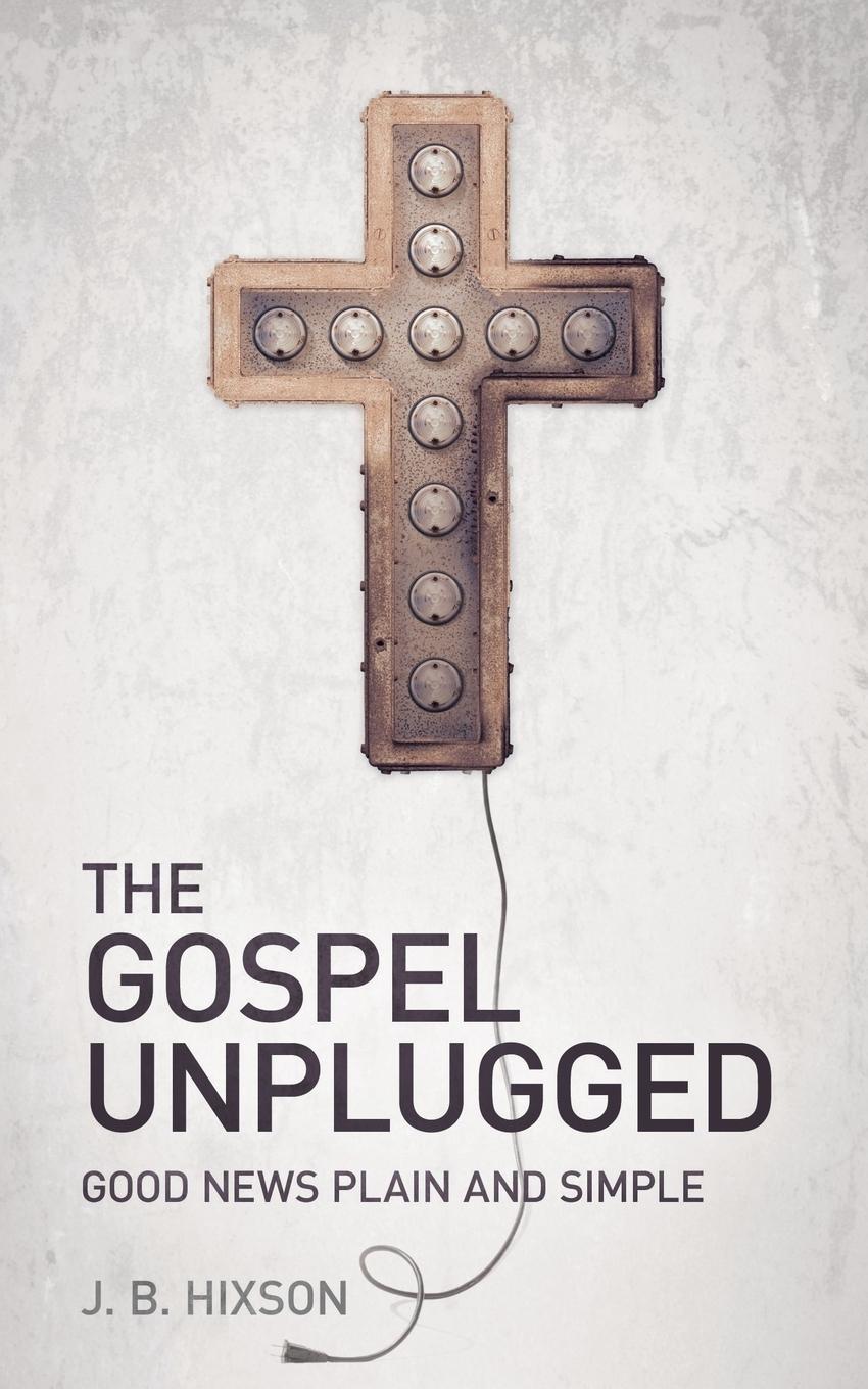 Vorderes Coverbild The Gospel Unplugged