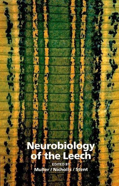 Vorderes Coverbild Neurobiology of the Leech