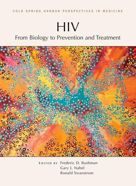 Vorderes Coverbild Hiv: From Biology to Prevention and Treatment