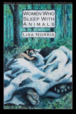 Vorderes Coverbild Women Who Sleep with Animals