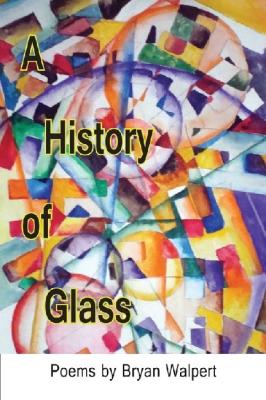 Vorderes Coverbild A History of Glass