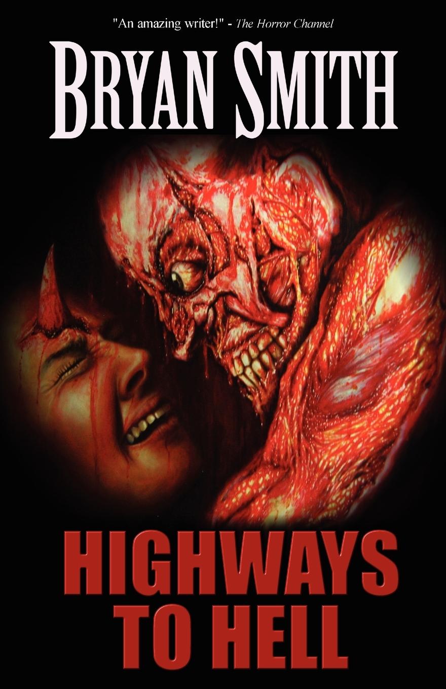 Vorderes Coverbild Highways to Hell