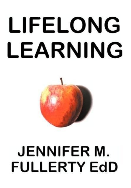 Vorderes Coverbild Lifelong Learning