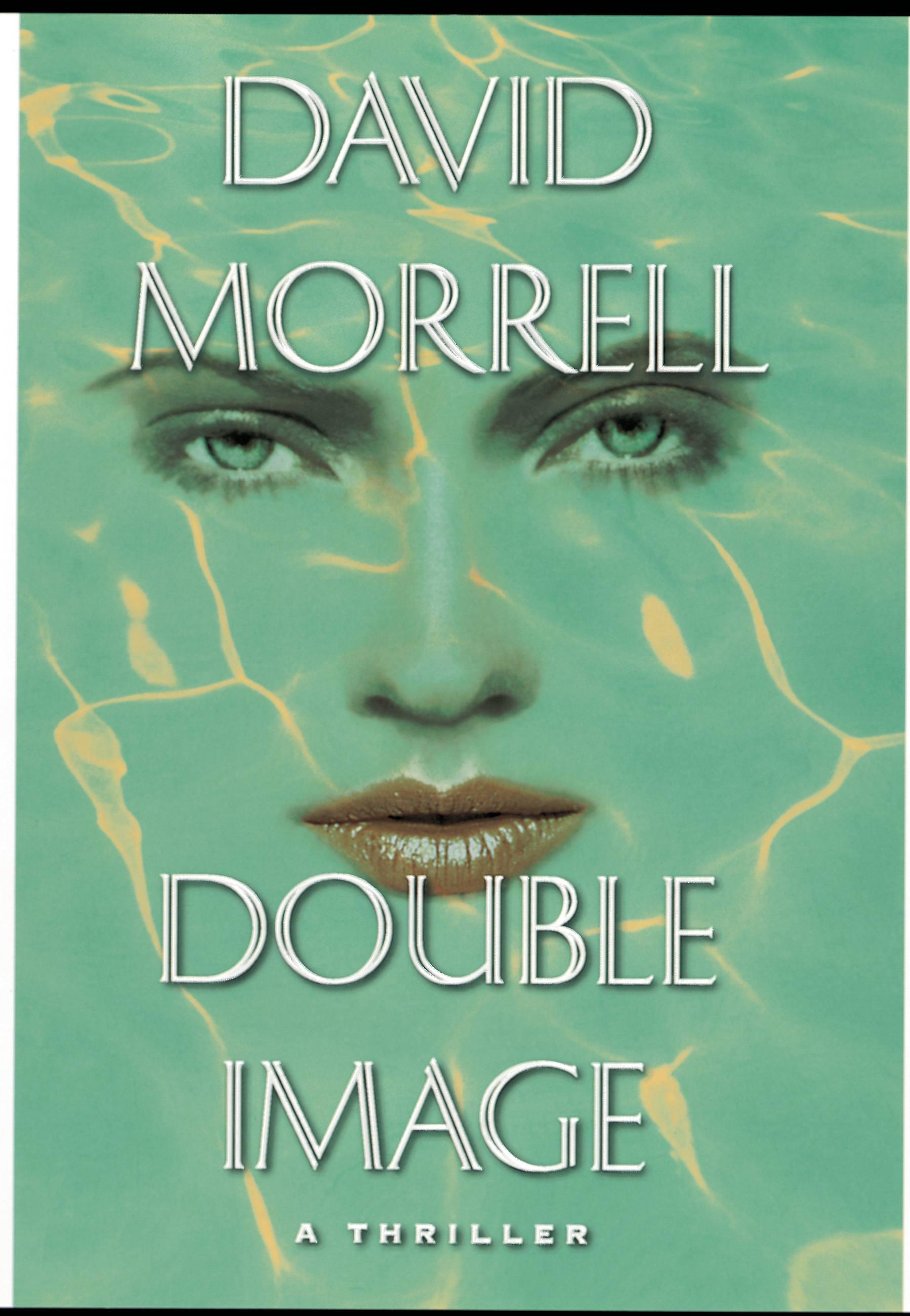 Vorderes Coverbild Double Image