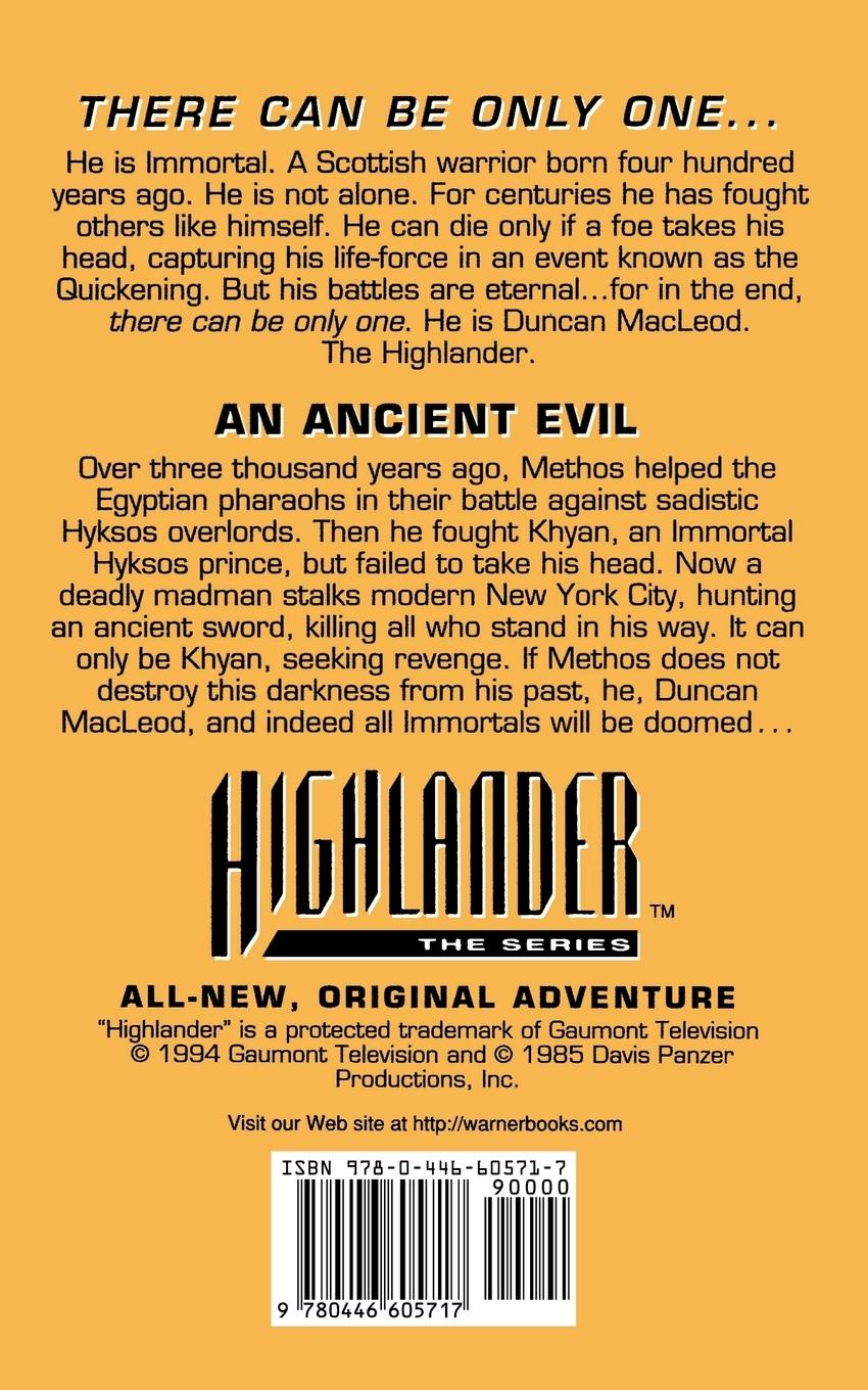 Rückseitencover The Captive Soul