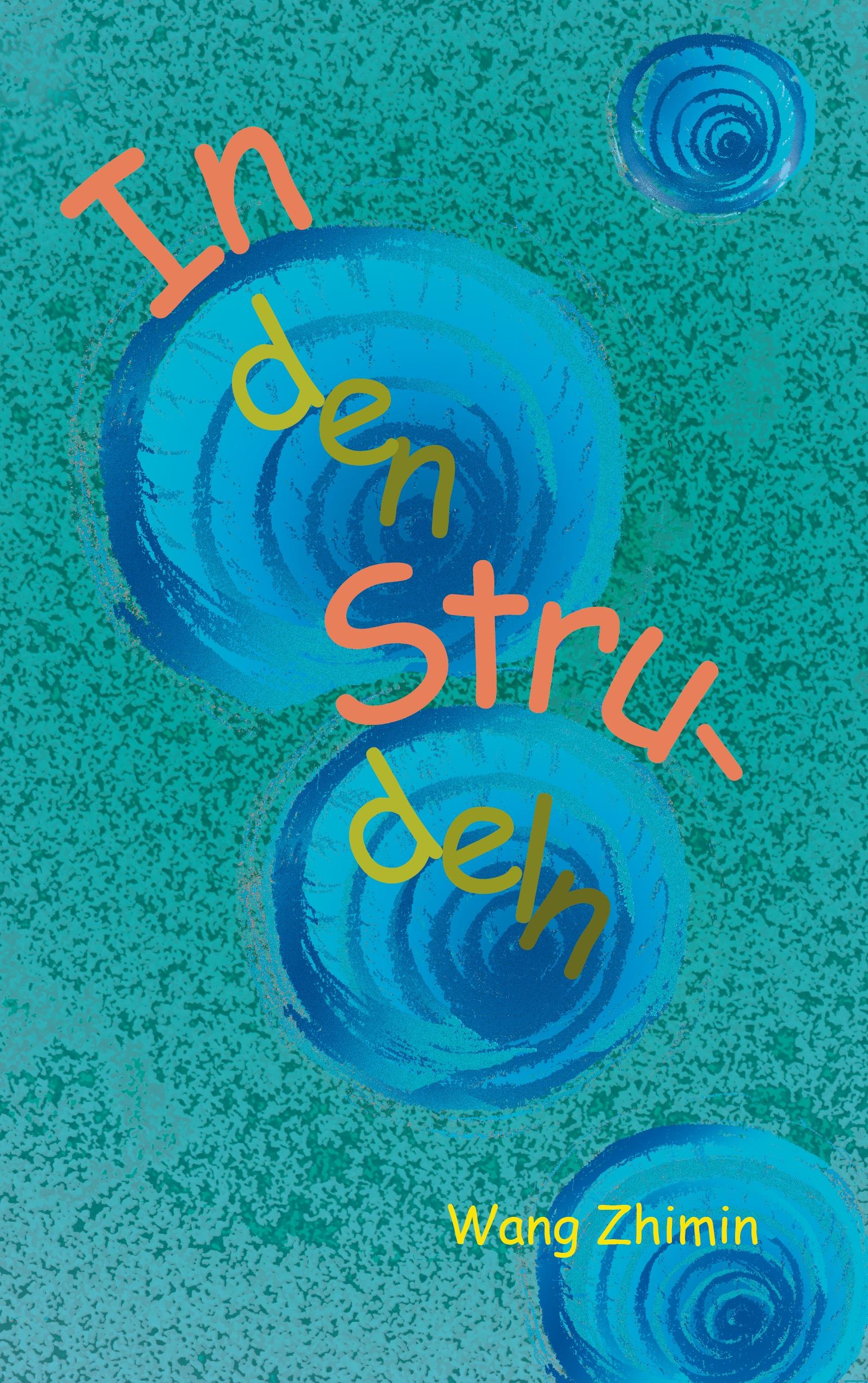 Vorderes Coverbild In den Strudeln