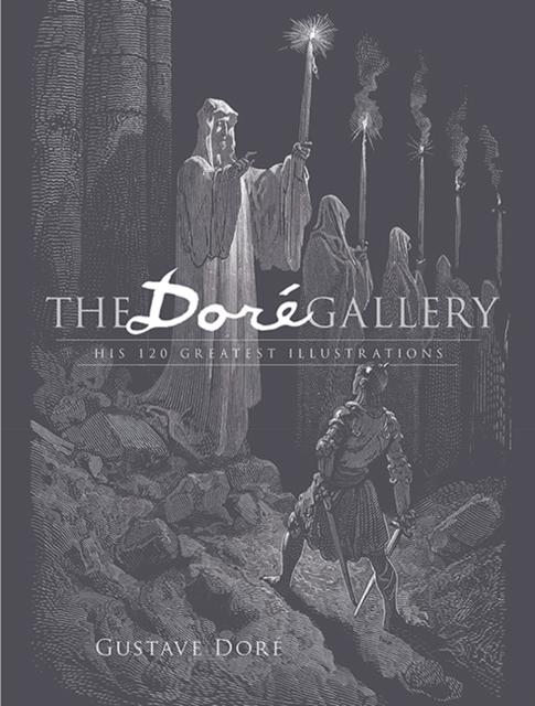 Vorderes Coverbild The Dore Gallery