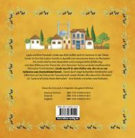 Rückseitencover LEYLA UND LINDA FEIERN RAMADAN