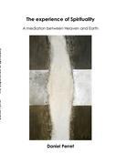 Vorderes Coverbild The Experience of Spirituality