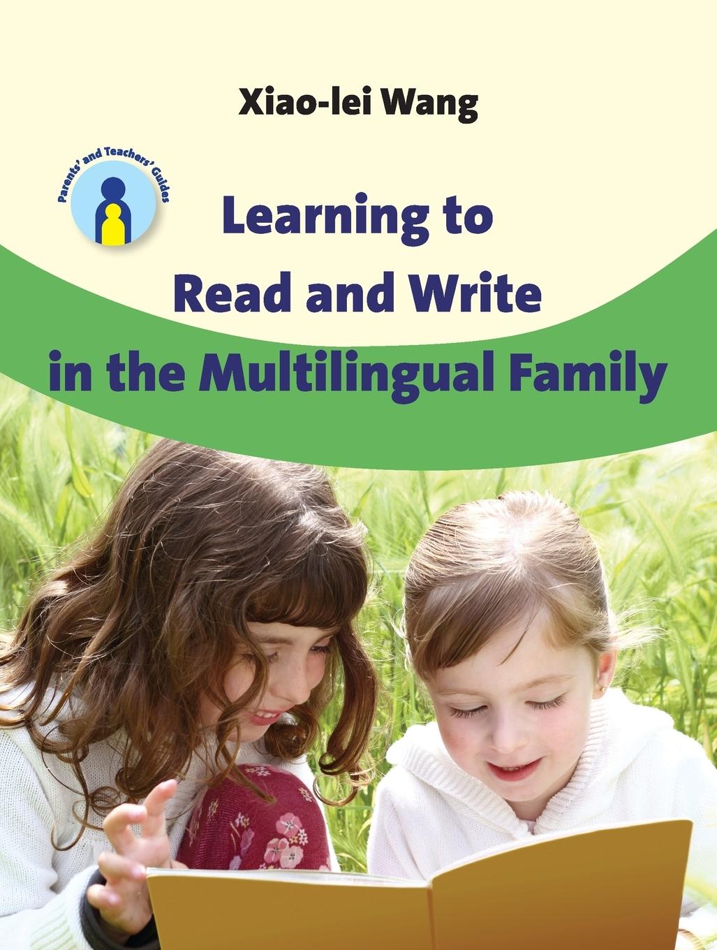 Vorderes Coverbild Learning to Read and Write in the Multilingual Family