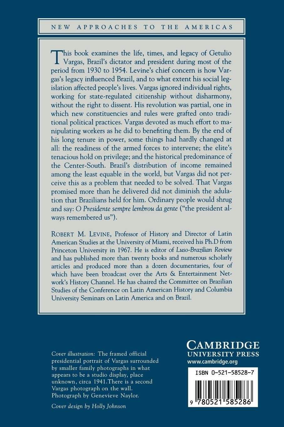 Rückseitencover Father of the Poor?